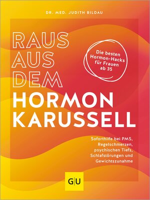 cover image of Raus aus dem Hormonkarussell